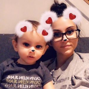 Meet your Posher, Brittnee